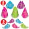 Beistle Simply Paper New Year Assortment Kit for 10